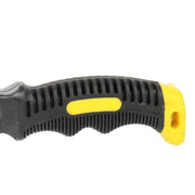 Stubby Claw Hammer Drop Forged Steel All Purpose Rubber Grip 8Oz Small Area V528-CLAWHAMMER-349186