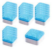 24PCS Washing Machine Cleaner Tablets Disinfectant Effervescent Stain Remover V528-CLEAN-24PCS-270504