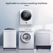 24PCS Washing Machine Cleaner Tablets Disinfectant Effervescent Stain Remover V528-CLEAN-24PCS-270504