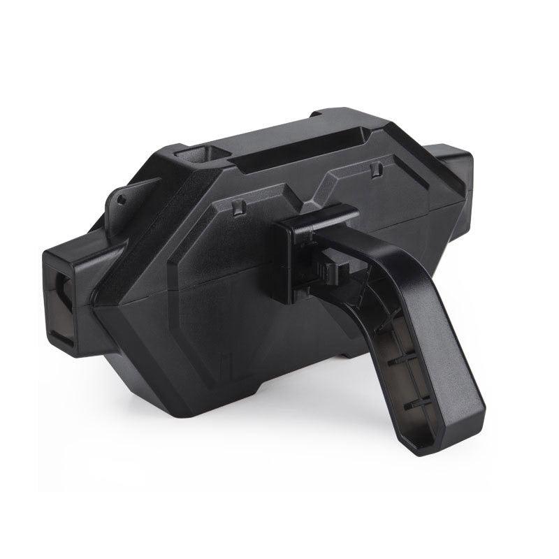Bicycle Chain Wash Box Multifunctional Cleaner Maintenance Tool Bike Chain Care V528-CLEANER-BLACK-731176