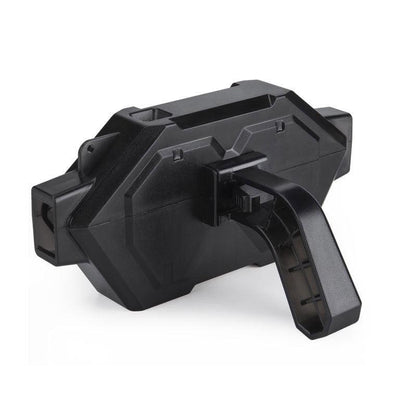 Bicycle Chain Wash Box Multifunctional Cleaner Maintenance Tool Bike Chain Care V528-CLEANER-BLACK-731176