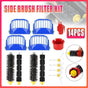 14Pcs Cleaner Brushes Hepa Fliter Parts For Irobot Roomba 600 Series 620 650 630 V528-CLEANERBRUSHES-119560