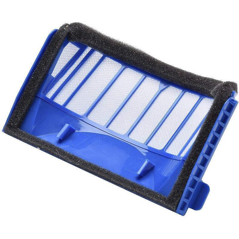 14Pcs Cleaner Brushes Hepa Fliter Parts For Irobot Roomba 600 Series 620 650 630 V528-CLEANERBRUSHES-119560