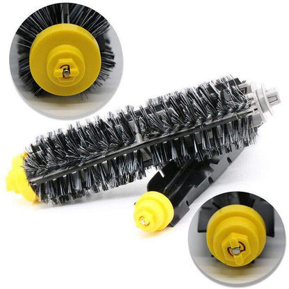 14Pcs Cleaner Brushes Hepa Fliter Parts For Irobot Roomba 600 Series 620 650 630 V528-CLEANERBRUSHES-119560