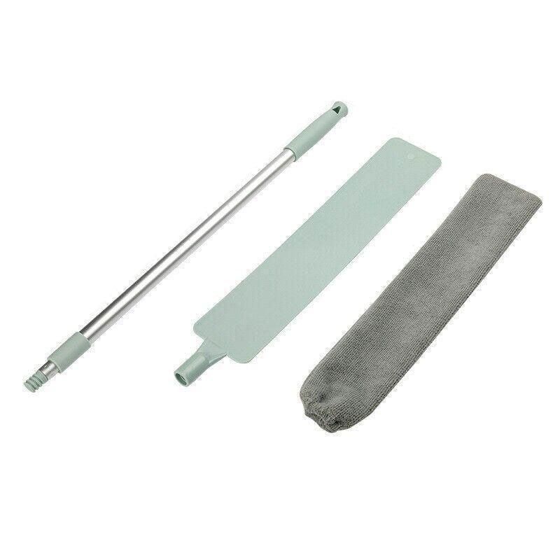 Retractable Gap Dust Cleaner Long Handle Flexible Gap Dust Mops For Sofa Bed V528-CLEANINGBRUSH-10312