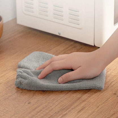 Retractable Gap Dust Cleaner Long Handle Flexible Gap Dust Mops For Sofa Bed V528-CLEANINGBRUSH-10312
