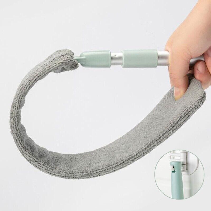 Retractable Gap Dust Cleaner Long Handle Flexible Gap Dust Mops For Sofa Bed V528-CLEANINGBRUSH-10312