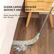 Retractable Gap Dust Cleaner Long Handle Flexible Gap Dust Mops For Sofa Bed V528-CLEANINGBRUSH-10312