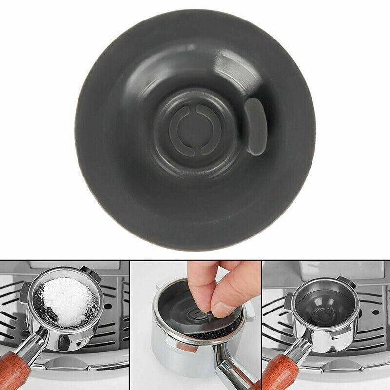 54mm Silicone Cleaning Disc for Breville Coffee Machine BES500-BES880 Series V528-CLEANINGDISC-857410