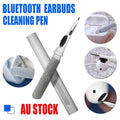 Bluetooth Earbuds Cleaning Pen Kit Clean Brush For Air Pods Wireless Earphones V528-CLEANINGPEN-389298