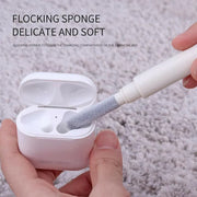 Bluetooth Earbuds Cleaning Pen Kit Clean Brush For Air Pods Wireless Earphones V528-CLEANINGPEN-389298