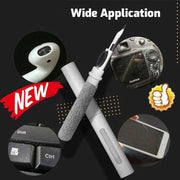 Bluetooth Earbuds Cleaning Pen Kit Clean Brush For Air Pods Wireless Earphones V528-CLEANINGPEN-389298