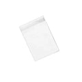 100X Translucent Plastic Candy Packaging Bags Self Adhesive Cookie Biscuit Bags - 8*10 V528-CLEAR8-SIZE-8-1081812