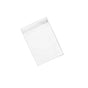 100X Translucent Plastic Candy Packaging Bags Self Adhesive Cookie Biscuit Bags - 8*10 V528-CLEAR8-SIZE-8-1081812