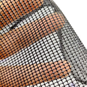 2x Reptile Hammock for Small Large Bearded Dragon Lizard Reptile Snakes Black - Small V528-CLIMBING-NET-2PCS-33-33-33-799589