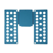 Small Size Folding Board for T-Shirts and Tops Magic Flip Fold Clothes Folder Tool - Black V528-CLOTHESFOLDER-BLACK-880258