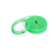 Portable 5M Travel Clothes Line Washing Rope Non Slip Airer Laundry Clothesline - Green V528-CLOTHESLINE-GREEN-5M-025441