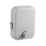 Invisible Clothesline Indoor Drying Rope Wall Mounted Laundry Retractable Line - Grey V528-CLOTHESLINE-GREY-921616