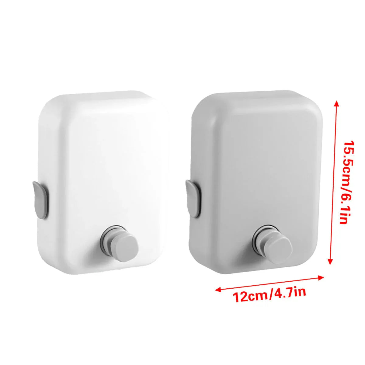 Invisible Clothesline Indoor Drying Rope Wall Mounted Laundry Retractable Line - Grey V528-CLOTHESLINE-GREY-921616