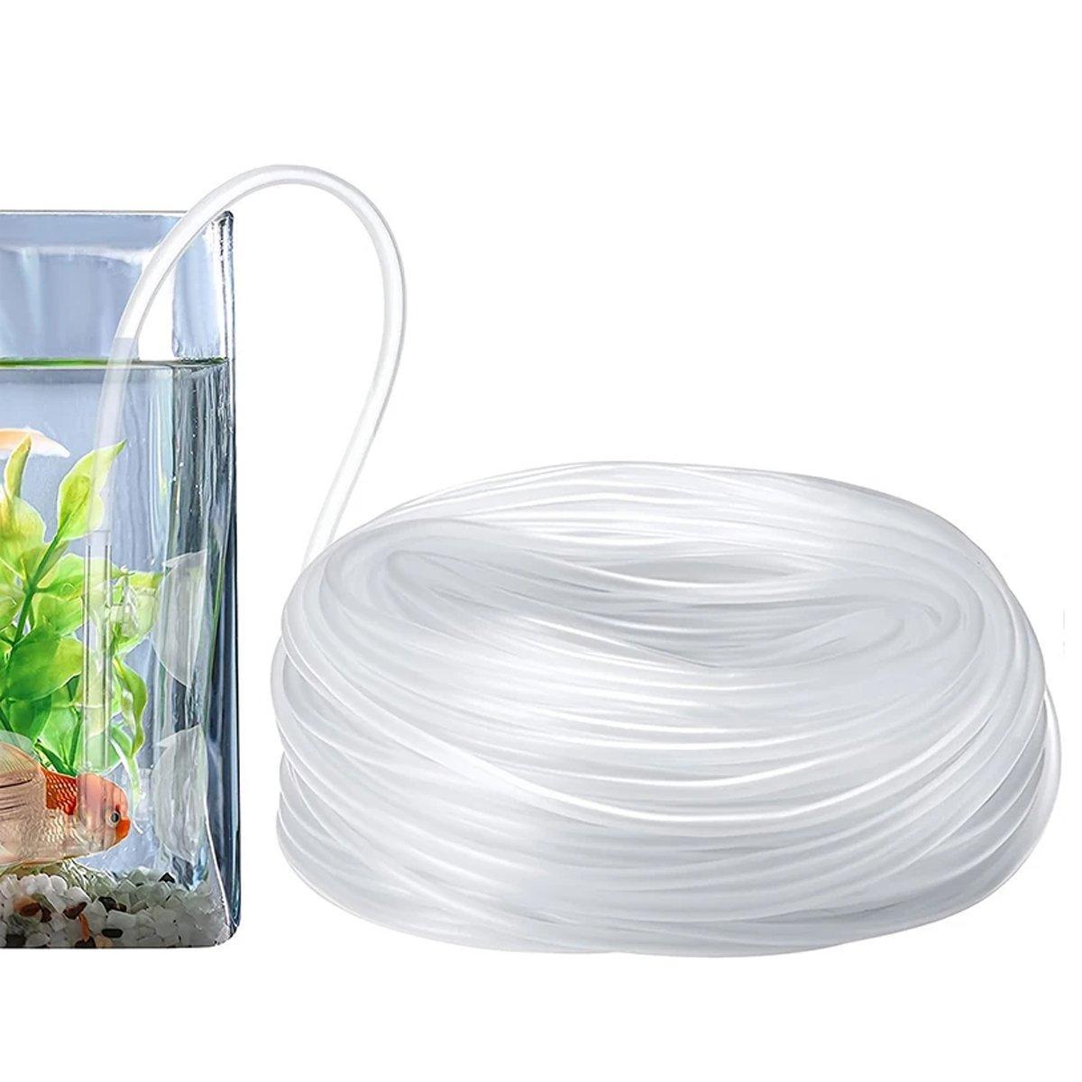 High Strength CO2 Pipe Aquarium Fish Tank Carbon Dioxide High Pressure Tubing V528-CO2-TUBE-3M-974483