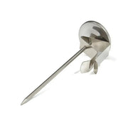 Milk Coffee Probe Thermometer Maker Temperature Jug Pan Clip Stainless Steel New V528-COFFEE-THERMOMETER-86162