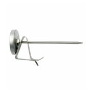 Milk Coffee Probe Thermometer Maker Temperature Jug Pan Clip Stainless Steel New V528-COFFEE-THERMOMETER-86162