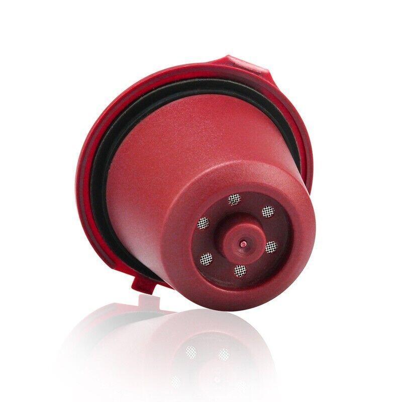 6Pcs For Nespresso Maker Machine Reusable Filter Coffee Capsule Pods V528-COFFEECAPSULECUP-6PCS-23520