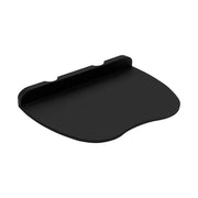 Double Slot Silicone Coffee Tamper Mat | Non-Slip Corner Tamping Pad 21x15x4cm V528-COFFEEMATS-L-44191