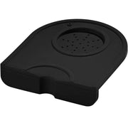 Silicone Coffee Tamper Mat Non Slip Corner Tamping Pad for Espresso Station 14x12.5cm V528-COFFEEMATS-S-45991