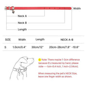 Adjustable PU Leather Cat Collar with Bell Breakaway Buckle 9 Colours - Green V528-COLLAR-GREEN-67905