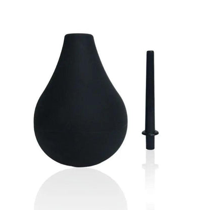 Reusable Rubber Cleaning Bulb with Nozzle for Personal Hygiene 224ml 310ml - 310ML V528-COLONICCLEANER-310ML-487541