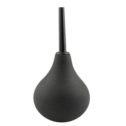 Reusable Rubber Cleaning Bulb with Nozzle for Personal Hygiene 224ml 310ml - 310ML V528-COLONICCLEANER-310ML-487541
