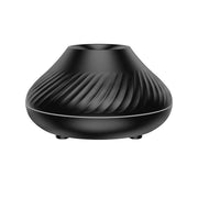 Flame Essential Oil Diffuser,Air Diffuser,Ultrasonic Aromatherapy Air Humidifier V528-COLORFULHUMIDIFIER-567248