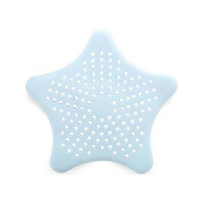 New Bathroom Drain Hair Catcher Bath Stopper Sink Strainer Shower Filter Covers - Beige V528-COLOUR-BEIGE86986