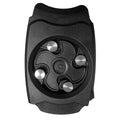 Topless Can Opener Manual Kitchen Tool for Beer Soda and Tin Bottles - Black V528-COLOUR-BLACK32648
