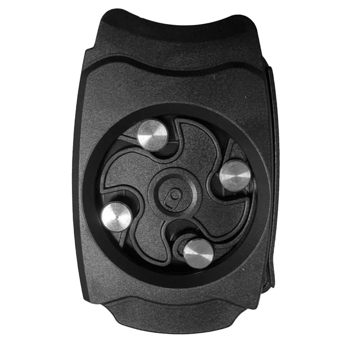 Topless Can Opener Manual Kitchen Tool for Beer Soda and Tin Bottles - Black V528-COLOUR-BLACK32648