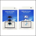 3PCS Webcam Cover Slide Ultra Thin Camera Privacy Protection for Laptop Phone - Black 3 PCS V528-COLOUR-BLACK3PCS96934