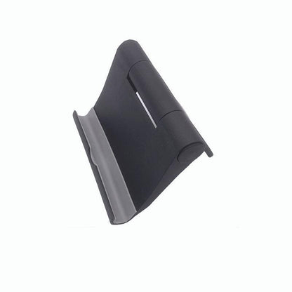 Desk Stand Holder for Mobile Phone Tablet iPad iPhone Samsung Universal Mount - Black V528-COLOUR-BLACK43667