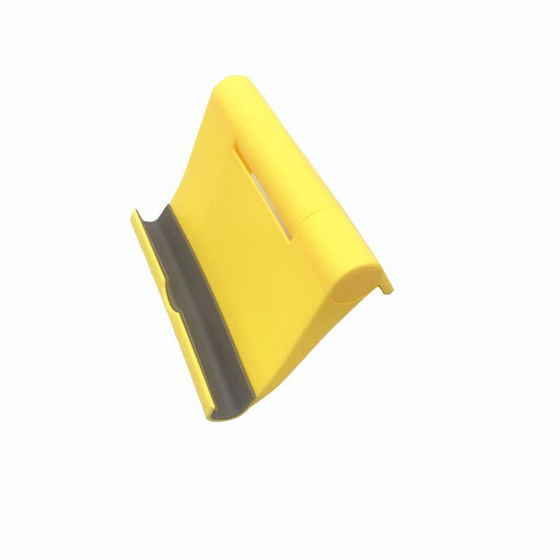 Desk Stand Holder for Mobile Phone Tablet iPad iPhone Samsung Universal Mount - Blue V528-COLOUR-BLUE40970