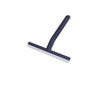 Shower Squeegee Bathroom Mirror Window Glass Cleaner Wiper Home Cleaning Tool - Blue V528-COLOUR-BLUE96418