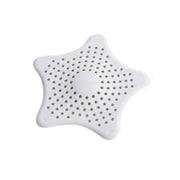 New Bathroom Drain Hair Catcher Bath Stopper Sink Strainer Shower Filter Covers - Emerald Green V528-COLOUR-EMERALDGREEN95437