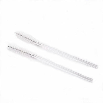50X Disposable Mascara Wands Eyelash Brushes Applicator Lash Extension Brush - gold+black V528-COLOUR-GOLDBLACK-QTY-5094886
