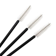 50X Disposable Mascara Wands Eyelash Brushes Applicator Lash Extension Brush - gold+pink V528-COLOUR-GOLDPINK-QTY-5052231