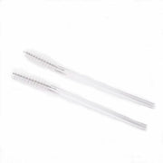 50X Disposable Mascara Wands Eyelash Brushes Applicator Lash Extension Brush - gold+pink V528-COLOUR-GOLDPINK-QTY-5052231