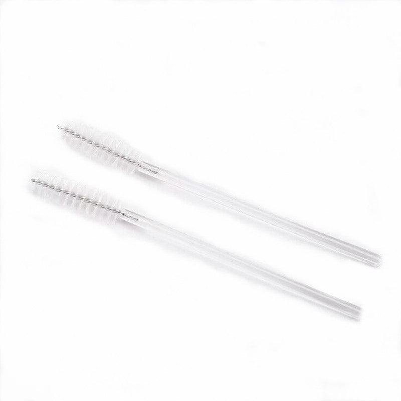 50X Disposable Mascara Wands Eyelash Brushes Applicator Lash Extension Brush - gold+pink V528-COLOUR-GOLDPINK-QTY-5052231