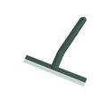 Shower Squeegee Bathroom Mirror Window Glass Cleaner Wiper Home Cleaning Tool - Green V528-COLOUR-GREEN45743