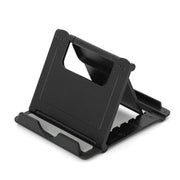 Universal Foldable Tablet and Phone Stand Adjustable Portable Desk Holder - Green V528-COLOUR-GREEN80909