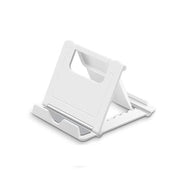 Universal Foldable Tablet and Phone Stand Adjustable Portable Desk Holder - Green V528-COLOUR-GREEN80909