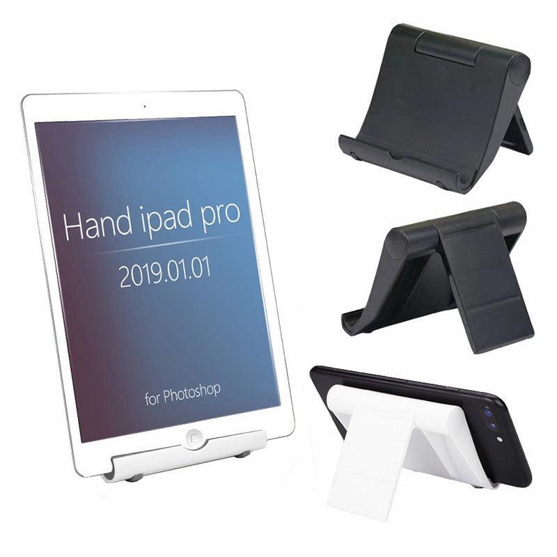 Desk Stand Holder for Mobile Phone Tablet iPad iPhone Samsung Universal Mount - Green V528-COLOUR-GREEN90632