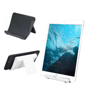 Desk Stand Holder for Mobile Phone Tablet iPad iPhone Samsung Universal Mount - Green V528-COLOUR-GREEN90632